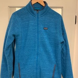 Patagonia Large Better Sweater